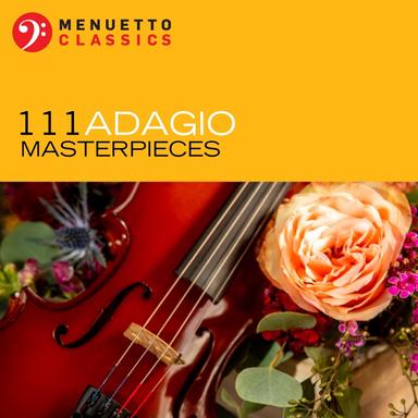 Symphony No. 1 in G Minor, Op. 13 "Winter Reveries": II. Adagio cantabile ma non tanto