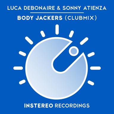 Body Jackers - Club Mix