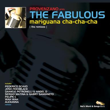 Mariguana Cha-Cha-Cha - Federico Scavo Remix