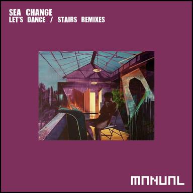 Stairs - Paul Hazendonk Remix