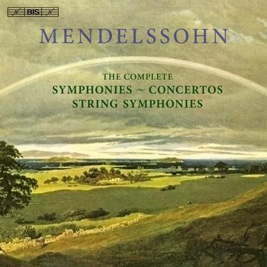 Piano Concerto in A Minor, MWV O2: I. Allegro