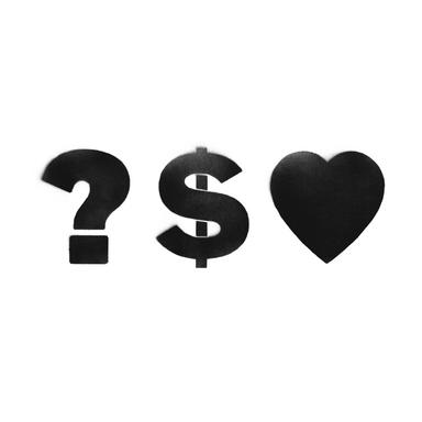 What $ Love - Supernova Remix