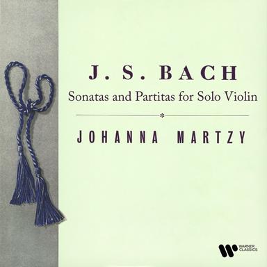 Sonata No. 3 in C Major, BWV 1005: II. Fuga