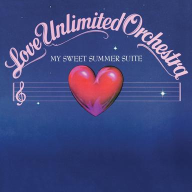 Brazilian Love Song - 12" Version