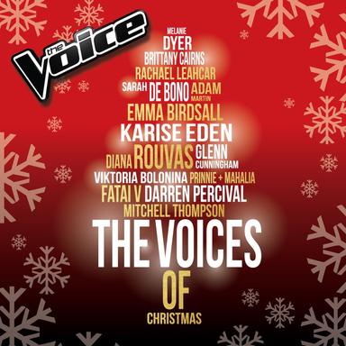 The Voices of Christmas