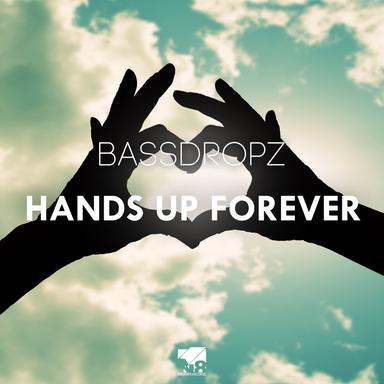 Hands Up Forever - Radio Edit