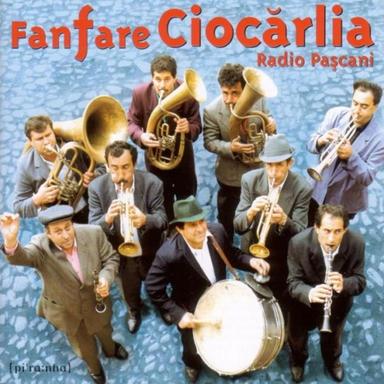 Rumba tziganeasca