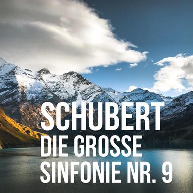 Symphony No. 9 in C Major, D. 944 "The Great": II. Andante con moto