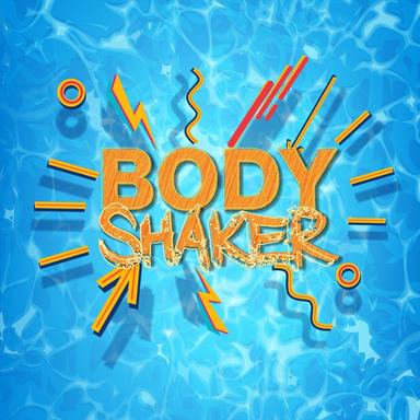 Body Shaker - Balkan Remix