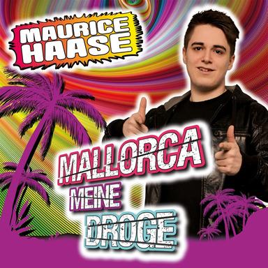 Mallorca meine Droge