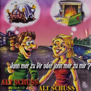Düsseldorfer Pänz