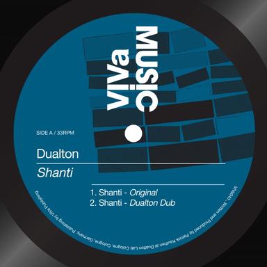 Shanti - Dub Mix