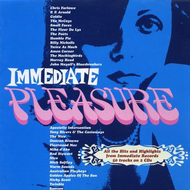 Baby Don't You Do It