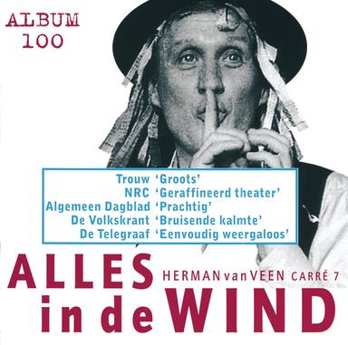 In De Jaren Zestig - Live In Carré