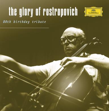Cello Concerto in A Major: I. Allegro
