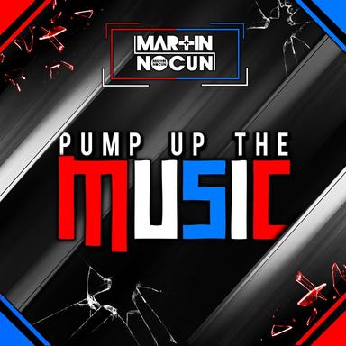 Pump up the Music - Radio Edit