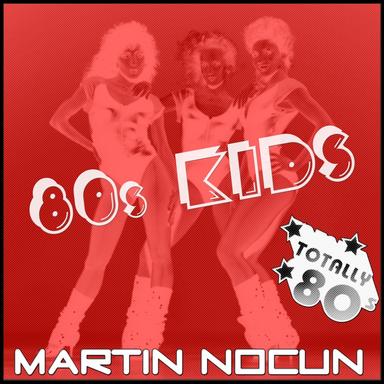 80S Kids - Radio Edit