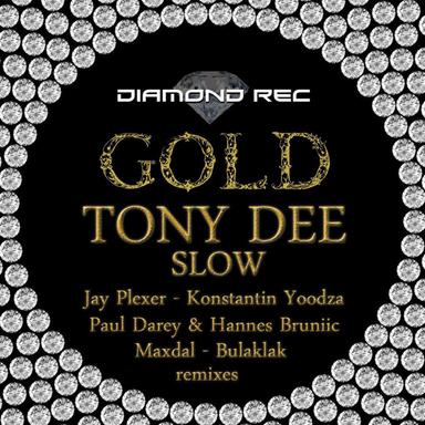 Slow - Paul Darey, Hannes Bruniic Remix