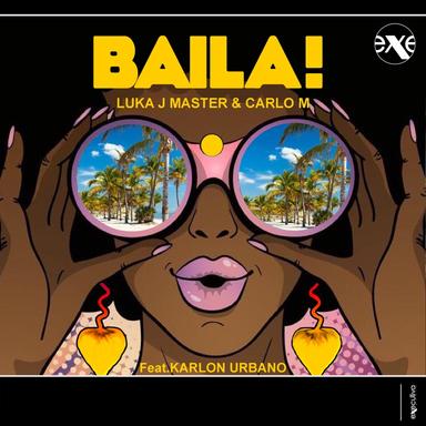 Eres Mia (feat. Karlon Urbano) - Extended Mix