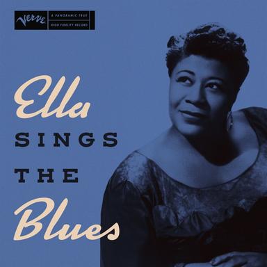 Ella Sings the Blues