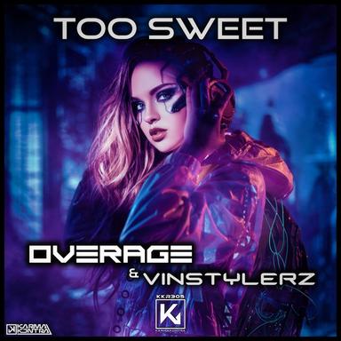 Too Sweet - Extended
