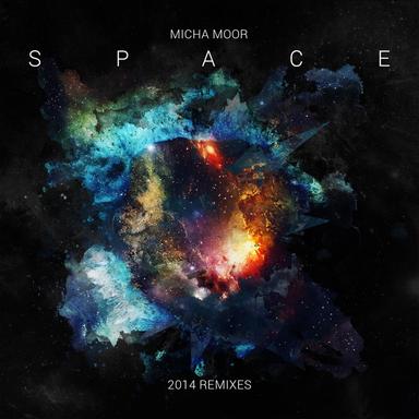 Space - Tony Romera Remix Edit