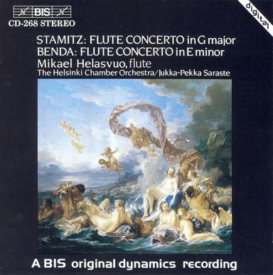 Flute Concerto in G Major, Op. 29: III. Rondo: Allegro