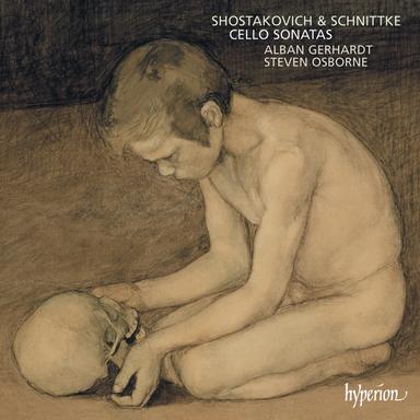 Cello Sonata in D Minor, Op. 40: IV. Allegro