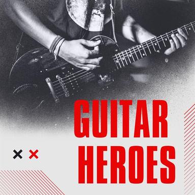 Guitar Heroes