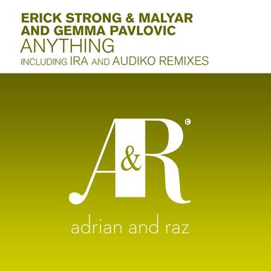 Anything - Radio Edit