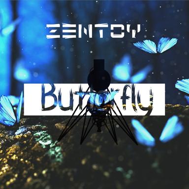 Butterfly - Instrumental Club Mix