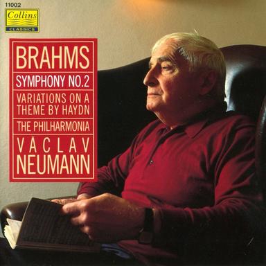 Symphony No. 2 in D major, Op.73: III. Allegretto grazioso quasi andantino