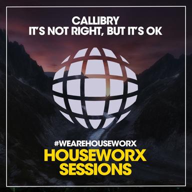 It's Not Right, But It's Ok - Club Mix