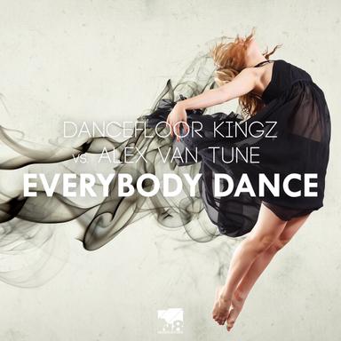 Everybody Dance - Frame & Rico Xai Remix Edit