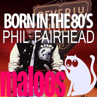 Born In The 80s - Dustin Nantais Remix