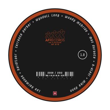 BORA BORA - LOS HERMANOS DETROIT REMIX