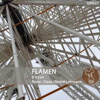 B'n Luv - Andre Lehmann Remix
