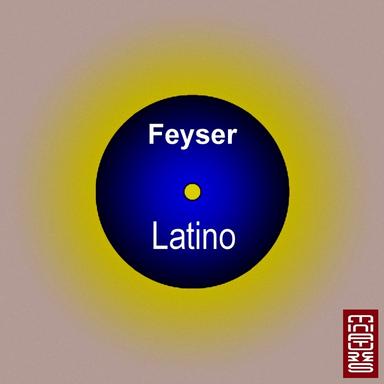 Latino - Nicolas cuer reversible Remix