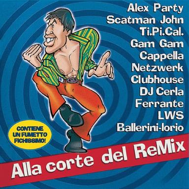 Deus - Roberto Ferrante Remix