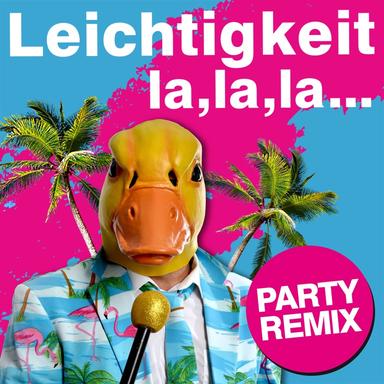 Leichtigkeit - Party Remix