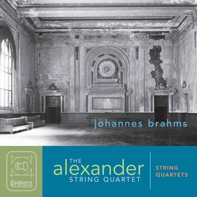String Quartet No. 1 in C Minor, Op. 51, No. 1: II. Romanze. Poco adagio
