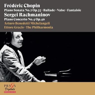 Piano Sonata No. 2 in B-Flat Minor, Op. 35: I. Grave - Doppio movimento