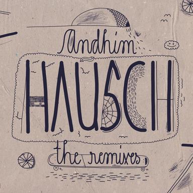 Hausch - Dürerstubens Remix Alenoise feat. Annabelle