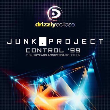 Control ‘99 - Junk Project 2K19 Extended Mix