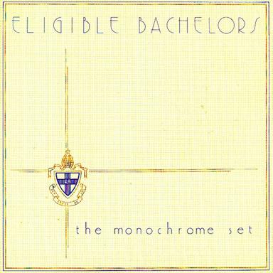 March Of The Eligible Bachelors