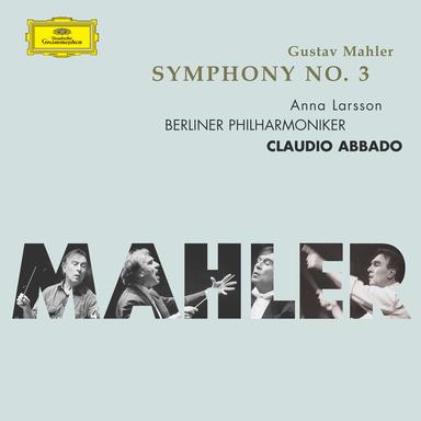 Symphony No. 3: IIc. A tempo. Wie im Anfang (Live)