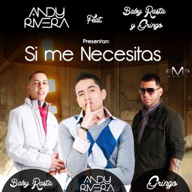 Si Me Necesitas