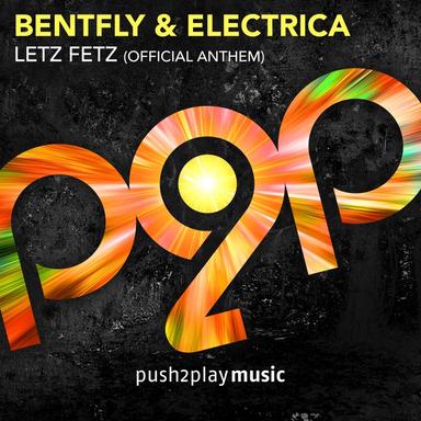 Letz Fetz - Radio Edit