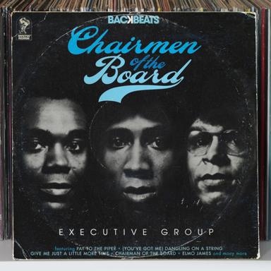 (You’ve Got Me) Dangling On A String