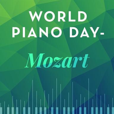 Piano Concerto No. 17 in G Major, K. 453: I. Allegro - Cadenza - Tempo I